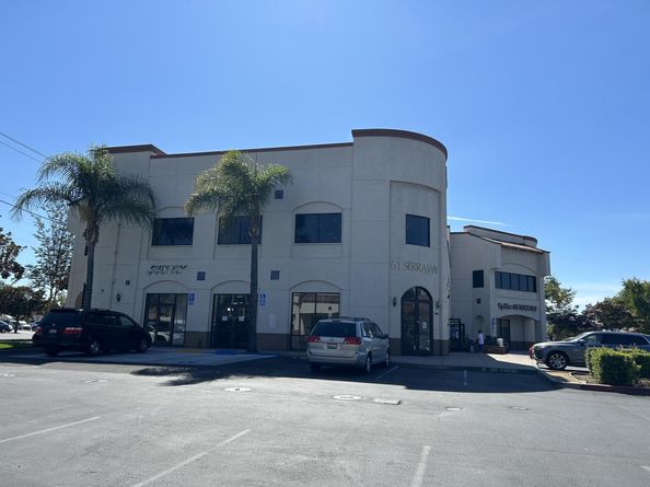 41-61 Serra Way, Milpitas CA 95035