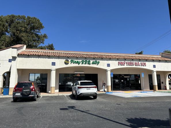 41-61 Serra Way, Milpitas CA 95035