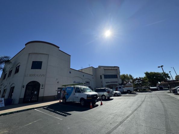 41-61 Serra Way, Milpitas CA 95035