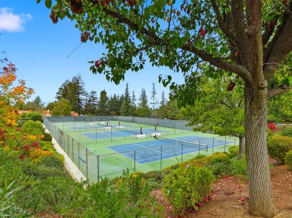 5065 Cribari Bluffs, San Jose CA 95135