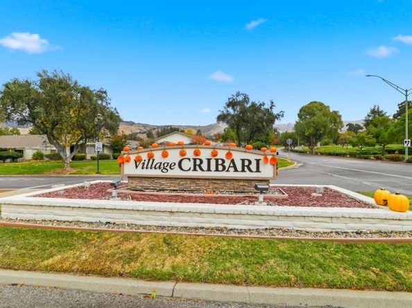 5065 Cribari Bluffs, San Jose CA 95135