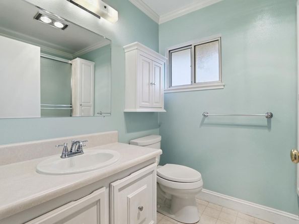 5065 Cribari Bluffs, San Jose CA 95135