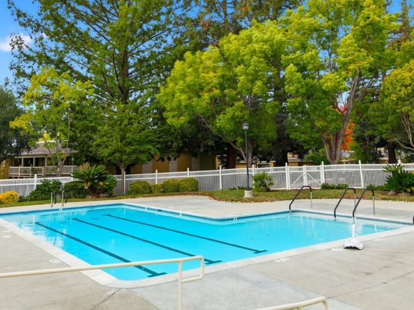 5065 Cribari Bluffs, San Jose CA 95135