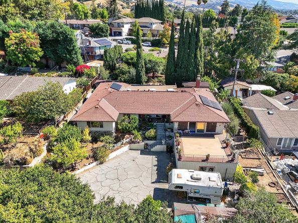 3992 Altadena Lane, San Jose CA 95127