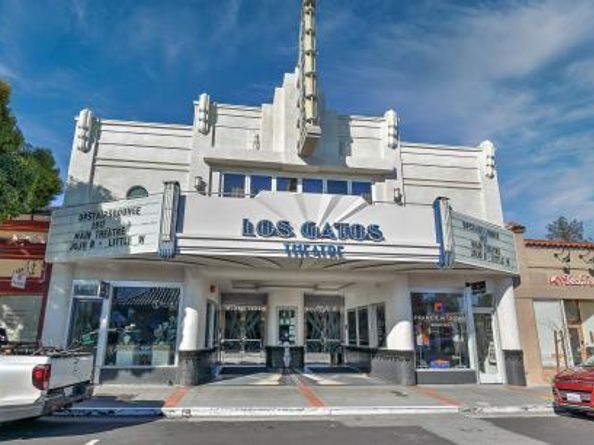 600 Pennsylvania Avenue 10, Los Gatos CA 95030