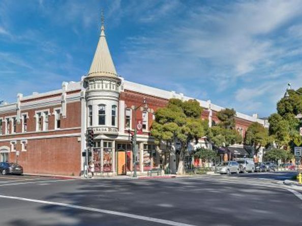 600 Pennsylvania Avenue 10, Los Gatos CA 95030