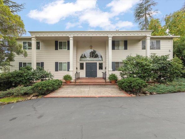 600 Pennsylvania Avenue 10, Los Gatos CA 95030