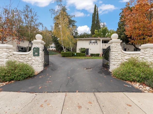 600 Pennsylvania Avenue 10, Los Gatos CA 95030