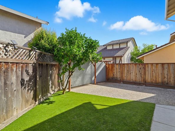 7266 Sleepy Creek Drive, San Jose CA 95120