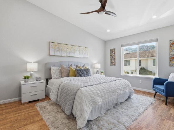 7266 Sleepy Creek Drive, San Jose CA 95120