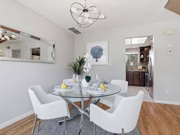 7266 Sleepy Creek Drive, San Jose CA 95120