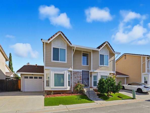 7266 Sleepy Creek Drive, San Jose CA 95120