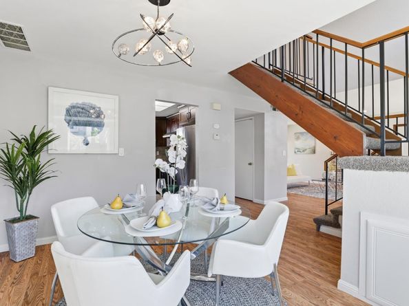 7266 Sleepy Creek Drive, San Jose CA 95120