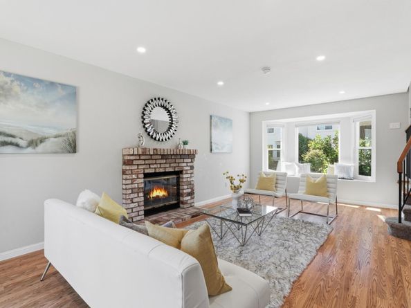 7266 Sleepy Creek Drive, San Jose CA 95120