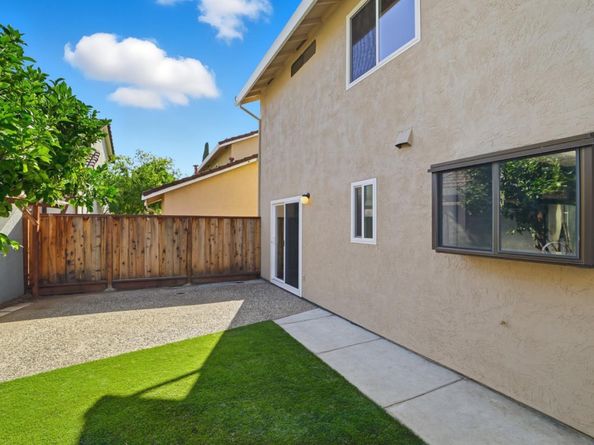 7266 Sleepy Creek Drive, San Jose CA 95120