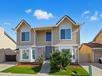 7266 Sleepy Creek Drive