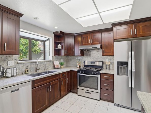 7266 Sleepy Creek Drive, San Jose CA 95120