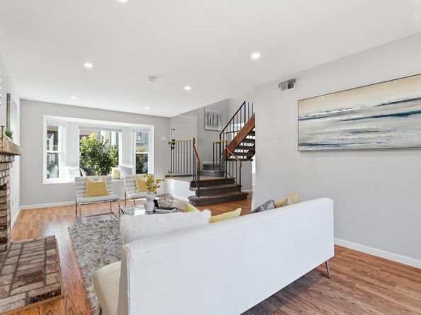 7266 Sleepy Creek Drive, San Jose CA 95120