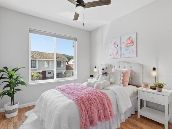 7266 Sleepy Creek Drive, San Jose CA 95120