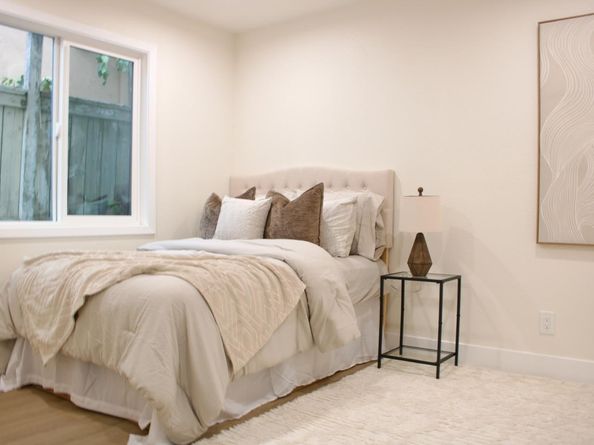 214 S 22nd Street, San Jose CA 95116