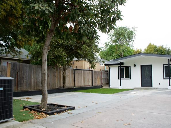 214 S 22nd Street, San Jose CA 95116