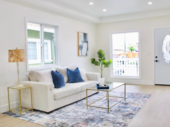 214 S 22nd Street, San Jose CA 95116