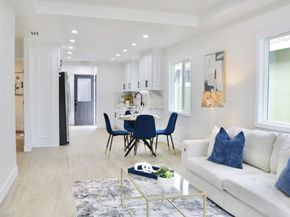 214 S 22nd Street, San Jose CA 95116