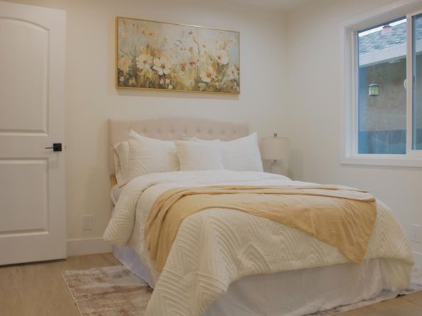 214 S 22nd Street, San Jose CA 95116