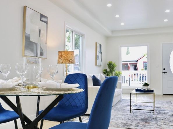 214 S 22nd Street, San Jose CA 95116