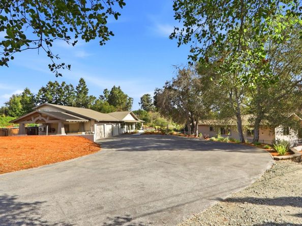 12387 Stonebrook Drive, Los Altos Hills CA 94022