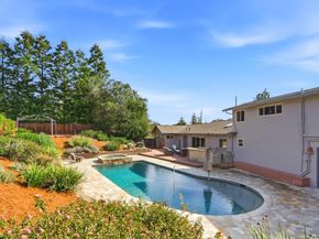 12387 Stonebrook Drive, Los Altos Hills CA 94022