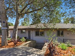12387 Stonebrook Drive, Los Altos Hills CA 94022