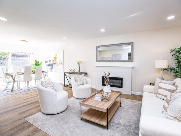 1648 Knollwood Avenue, San Jose CA 95125