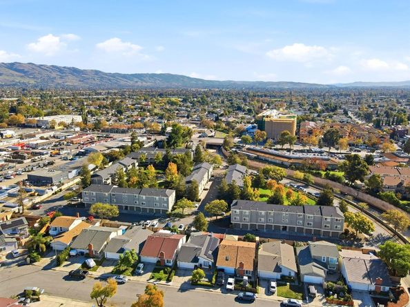 1931 Perrone Circle, San Jose CA 95116