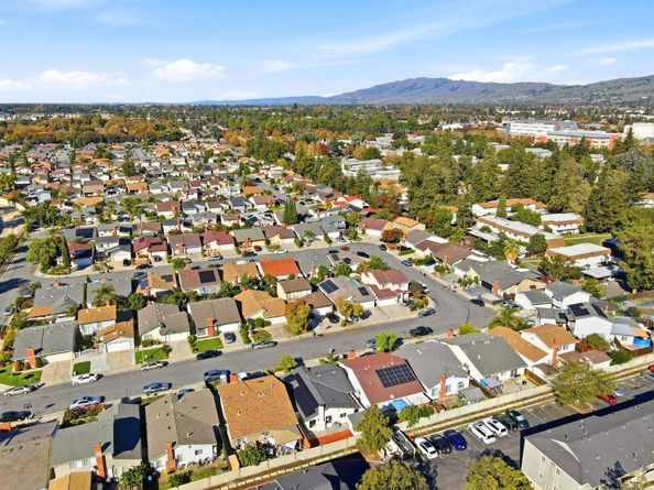 1931 Perrone Circle, San Jose CA 95116
