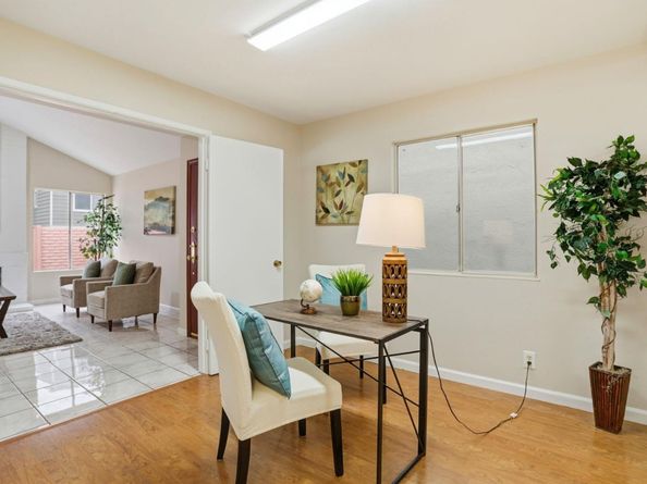 1931 Perrone Circle, San Jose CA 95116