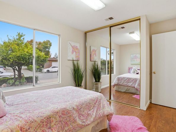 1931 Perrone Circle, San Jose CA 95116
