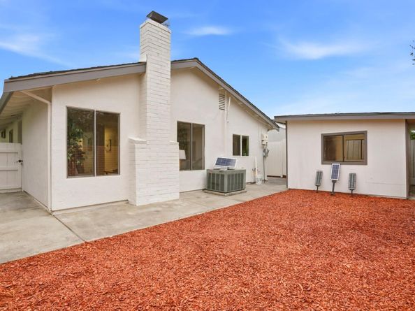 1931 Perrone Circle, San Jose CA 95116