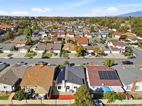 1931 Perrone Circle, San Jose CA 95116