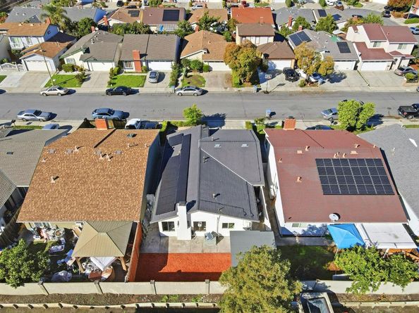 1931 Perrone Circle, San Jose CA 95116