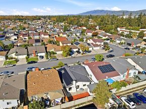 1931 Perrone Circle, San Jose CA 95116