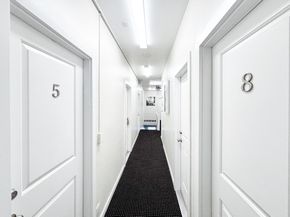 Waverley, Palo Alto CA 94301