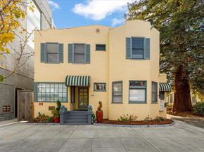 Waverley, Palo Alto CA 94301