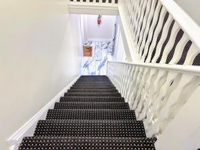 Waverley, Palo Alto CA 94301