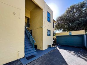 Waverley, Palo Alto CA 94301