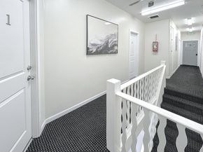 Waverley, Palo Alto CA 94301