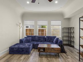 Waverley, Palo Alto CA 94301