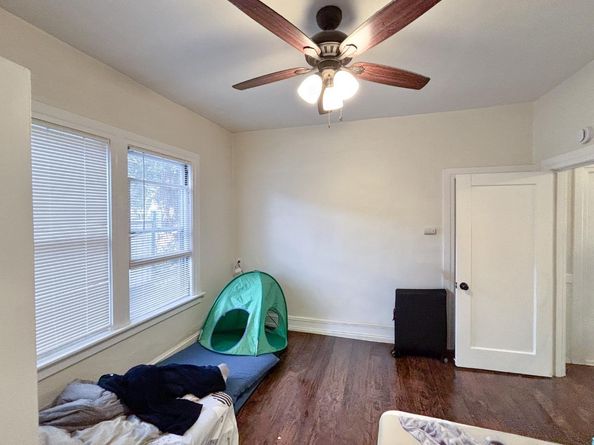 Waverley, Palo Alto CA 94301