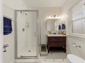 Waverley, Palo Alto CA 94301