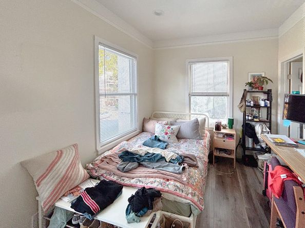 Waverley, Palo Alto CA 94301